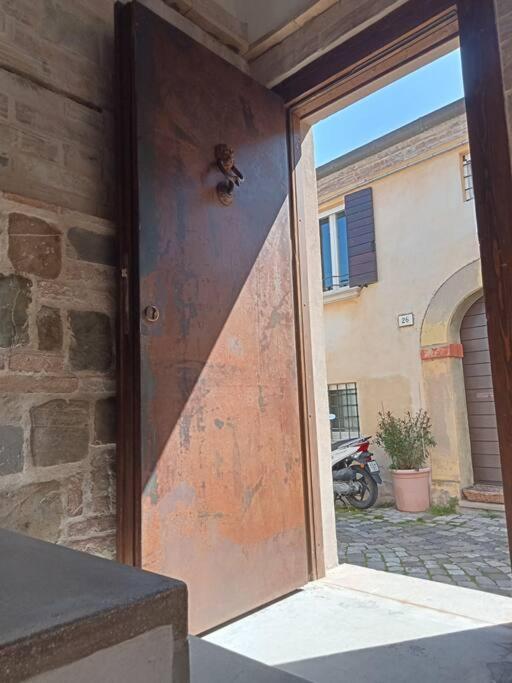 Casalice Apartment Santarcangelo di Romagna Exterior photo